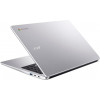 Acer Chromebook 315 CB315-4H-C2ST Pure Silver (NX.KB9EU.001) - зображення 5