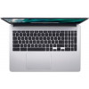 Acer Chromebook 315 CB315-4H-C2ST Pure Silver (NX.KB9EU.001) - зображення 7