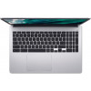 Acer Chromebook 315 CB315-4H-C2ST Pure Silver (NX.KB9EU.001) - зображення 10