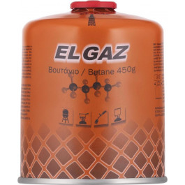   EL GAZ ELG-400 450g