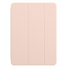 Apple Smart Folio for iPad Pro 11" 2nd Gen. - Pink Sand (MXT52) - зображення 1