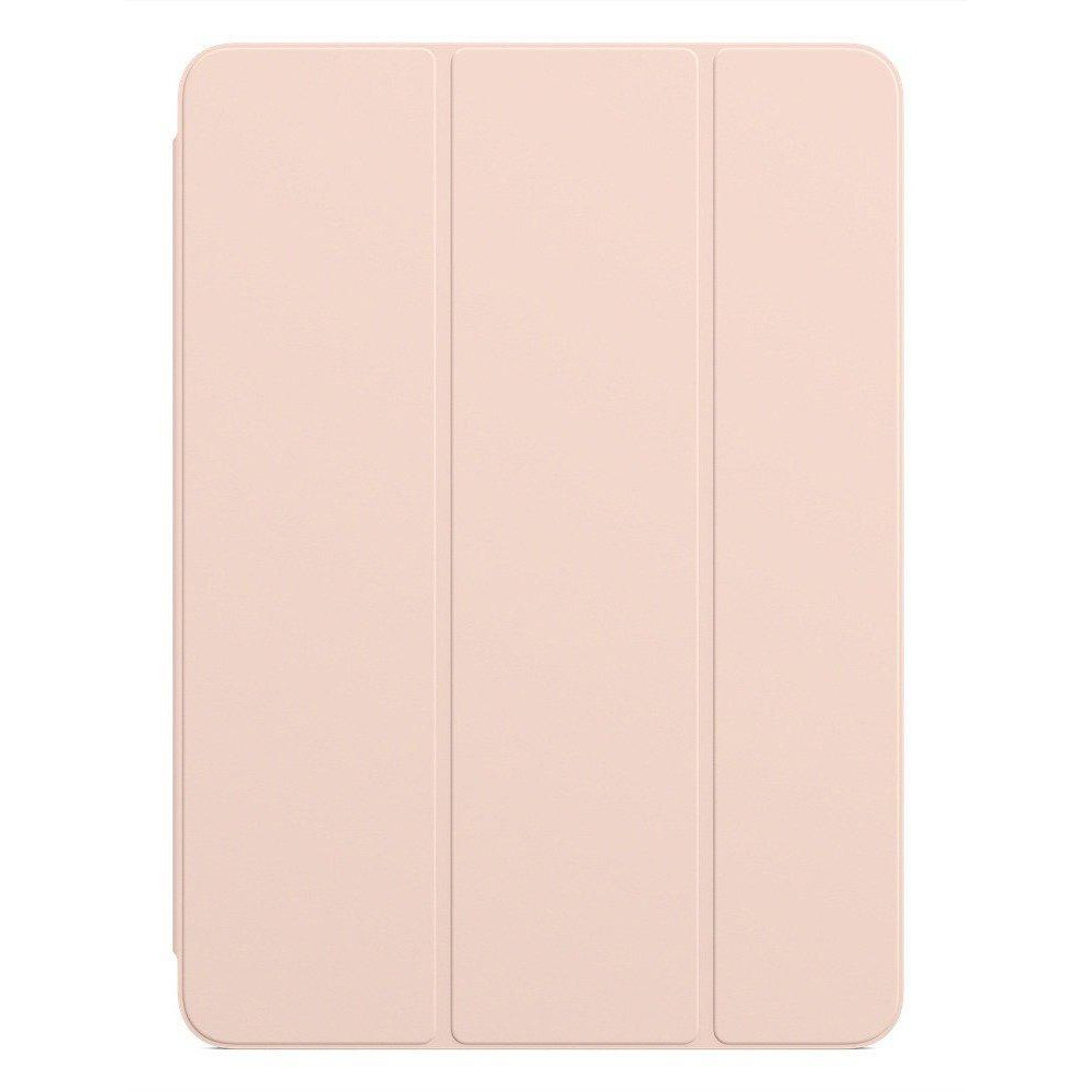 Apple Smart Folio for iPad Pro 11" 2nd Gen. - Pink Sand (MXT52) - зображення 1