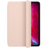 Apple Smart Folio for iPad Pro 11" 2nd Gen. - Pink Sand (MXT52) - зображення 4