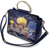 Loungefly Disney - Jasmine Castle Crossbody Bag - зображення 1