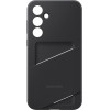 Samsung A356 Galaxy A35 Card Slot Case Black (EF-OA356TBEG) - зображення 1