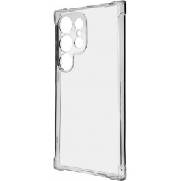   ArmorStandart Air Force для Samsung Galaxy S24 Ultra Camera cover Transparent (ARM74883)