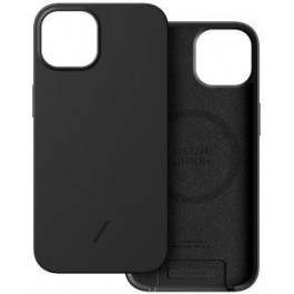   NATIVE UNION Clic Pop Magnetic Case Slate for iPhone 13 (CPOP-GRY-NP21M)