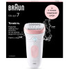 Braun Silk-epil 7 SE 7-000 - зображення 3