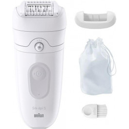   Braun Silk-epil 5 SE 5-011