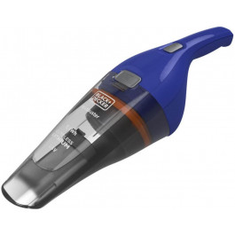   Black+Decker NVC115WA