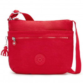   Kipling Женская сумка  Arto Red Rouge 6л (K19911_Z33)