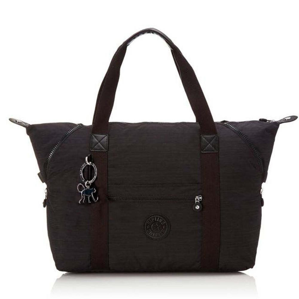 Kipling Женская сумка  ART M Dazz Black (H53) K25748_H53 - зображення 1