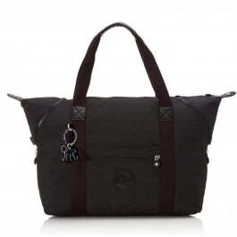   Kipling Женская сумка  ART M Dazz Black (H53) K25748_H53