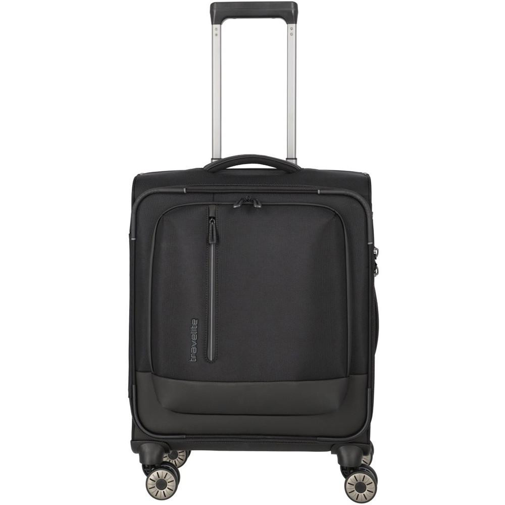 Travelite Crosslite 5.0 S 37л Black (TL092947-01) - зображення 1