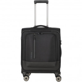   Travelite Crosslite 5.0 S 37л Black (TL092947-01)