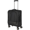 Travelite Crosslite 5.0 S 37л Black (TL092947-01) - зображення 2