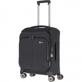   Travelite Priima S 34/39л Black (TL091647-01)