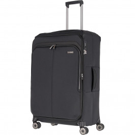   Travelite Priima L 91/102л Black (TL091649-01)