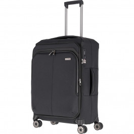   Travelite Priima M 62/72л Black (TL091648-01)