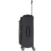 Travelite Priima M 62/72л Black (TL091648-01) - зображення 3