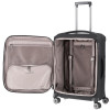 Travelite Priima M 62/72л Black (TL091648-01) - зображення 5