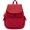 Kipling City Pack S Basic / Red Rouge (K15635_Z33) - зображення 1