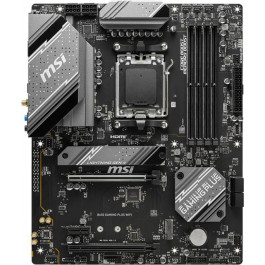   MSI B650 GAMING PLUS WIFI (911-7E26-008)