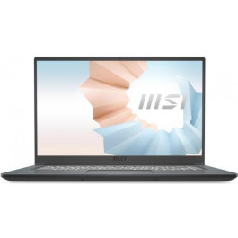   MSI Modern 15 (B7M-243XES)