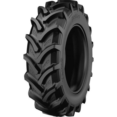 Petlas Сельхоз шина PETLAS TA-110 (ведущая) 420/85R28 139/A8 [107133866] - зображення 1