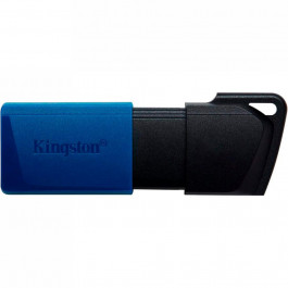   Kingston 32 GB DataTraveler Exodia M USB 3.2 Black (DTXM/32GB)