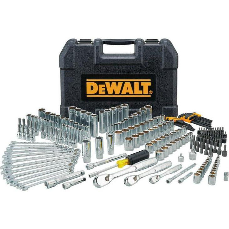 DeWALT DWMT81535-1 - зображення 1