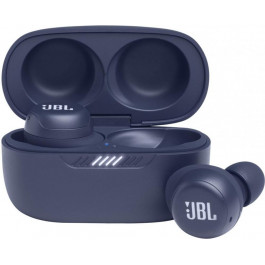   JBL Live Free NC+ TWS Blue (JBLLIVEFRNCPTWSU)