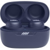 JBL Live Free NC+ TWS Blue (JBLLIVEFRNCPTWSU) - зображення 7