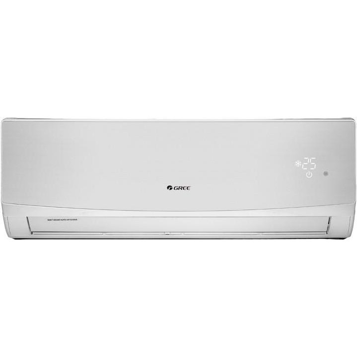 GREE Lomo Inverter GWH09QB-K6DND2E White - зображення 1