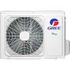 GREE Lomo Inverter GWH09QB-K6DND2E White - зображення 4