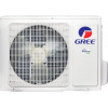 GREE Muse Inverter GWH09AFC-K6DNA1A - зображення 4