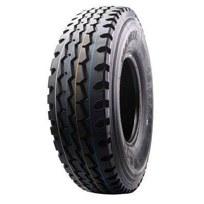 Powertrac Tyre Грузовая шина POWERTRAC TracPro (универсальная) 9.00R20 144/141K [267143490] - зображення 1