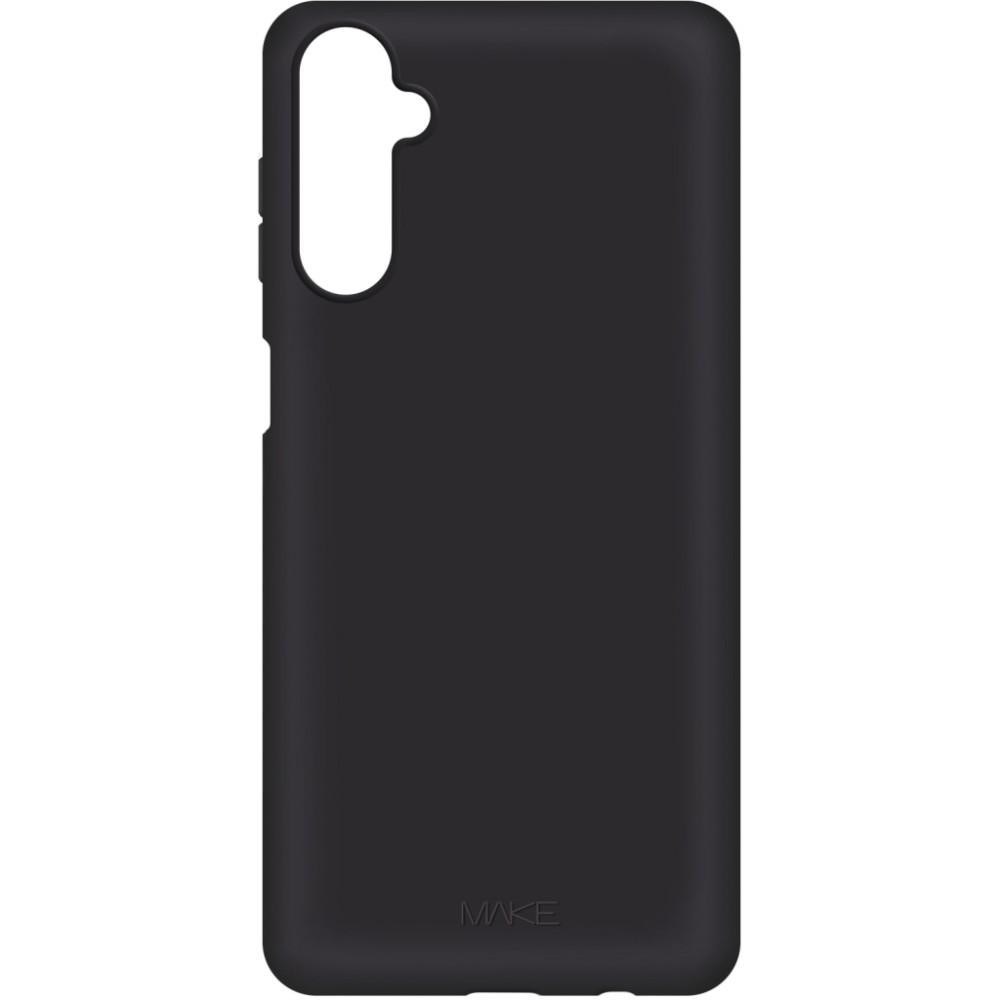 MAKE Samsung M34 Skin Black (MCS-SM34BK) - зображення 1