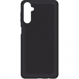   MAKE Samsung M34 Skin Black (MCS-SM34BK)