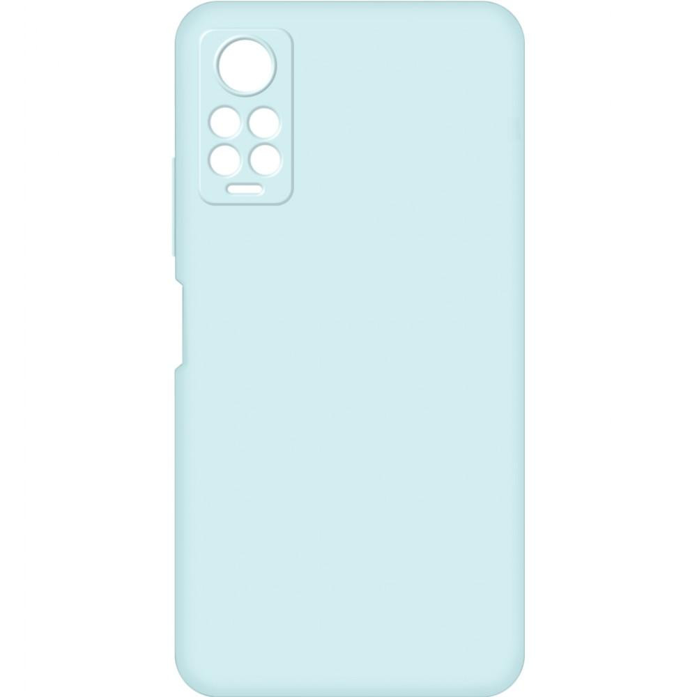 MAKE Xiaomi Redmi Note 12 Pro Silicone Ice Blue (MCL-XRN12PIB) - зображення 1