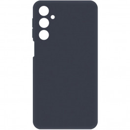   MAKE Samsung M34 Silicone Black (MCL-SM34BK)