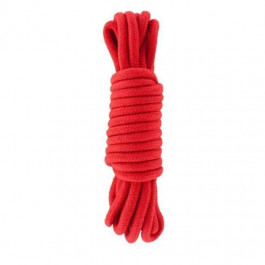   Slash BONDAGE ROPE 5M RED (SL280293)