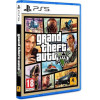  Grand Theft Auto V PS5 (5026555431842) - зображення 2