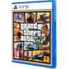  Grand Theft Auto V PS5 (5026555431842) - зображення 3