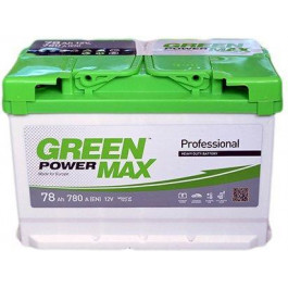   Green Power 6СТ-78 Аз MAX 22372