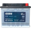 Exide 6СТ-62 АзЕ (56050) - зображення 1