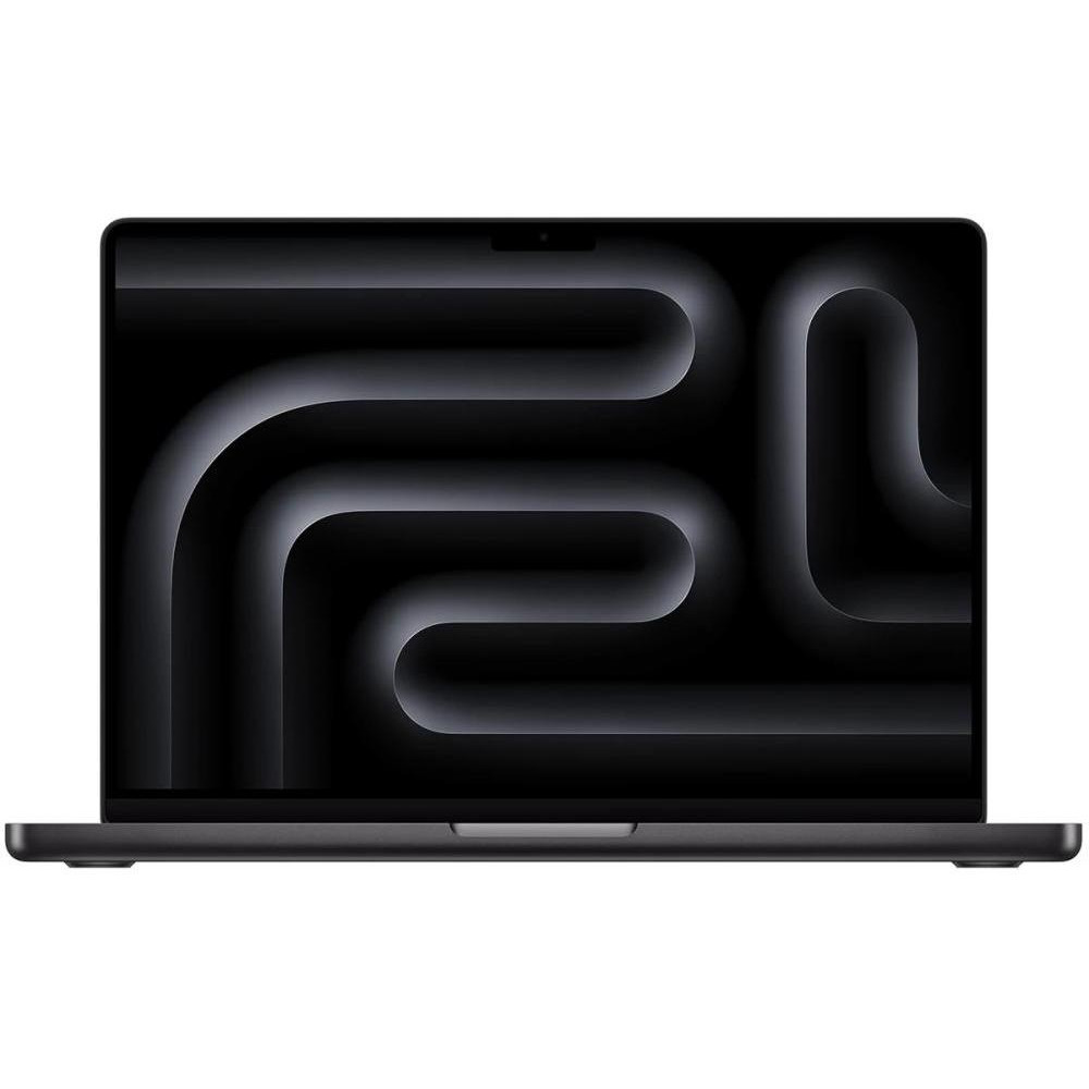 Apple MacBook Pro 14" Space Black Late 2023 (Z1AU0029L) - зображення 1