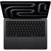 Apple MacBook Pro 14" Space Black Late 2023 (Z1AU0029L) - зображення 2