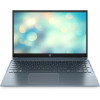 HP Pavilion 15-eg0035ua Blue (424C0EA) - зображення 1