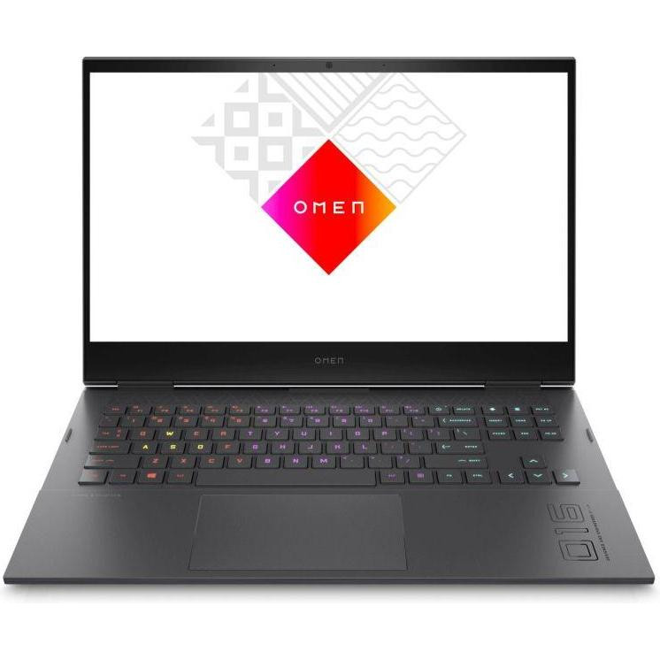 HP Omen 16-c0132nw (4P4B1EA) - зображення 1